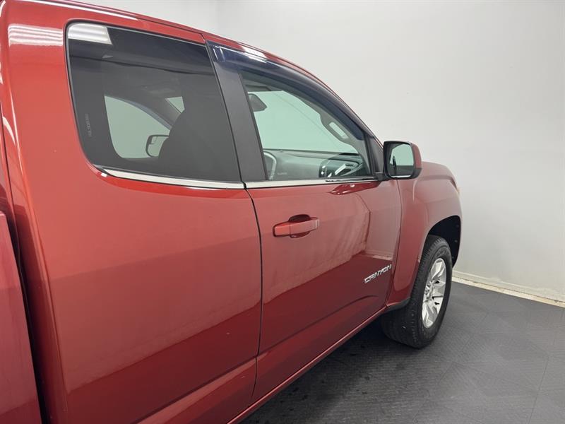 chevrolet Colorado 2016 - 12