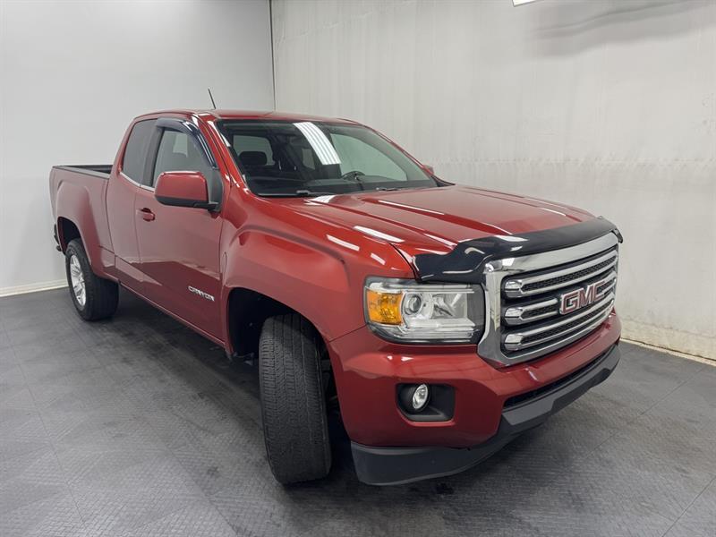 chevrolet Colorado 2016 - 14