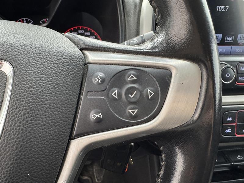 chevrolet Colorado 2016 - 21