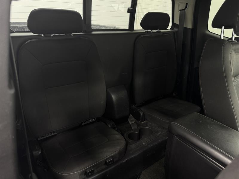 chevrolet Colorado 2016 - 25