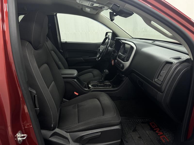 chevrolet Colorado 2016 - 26