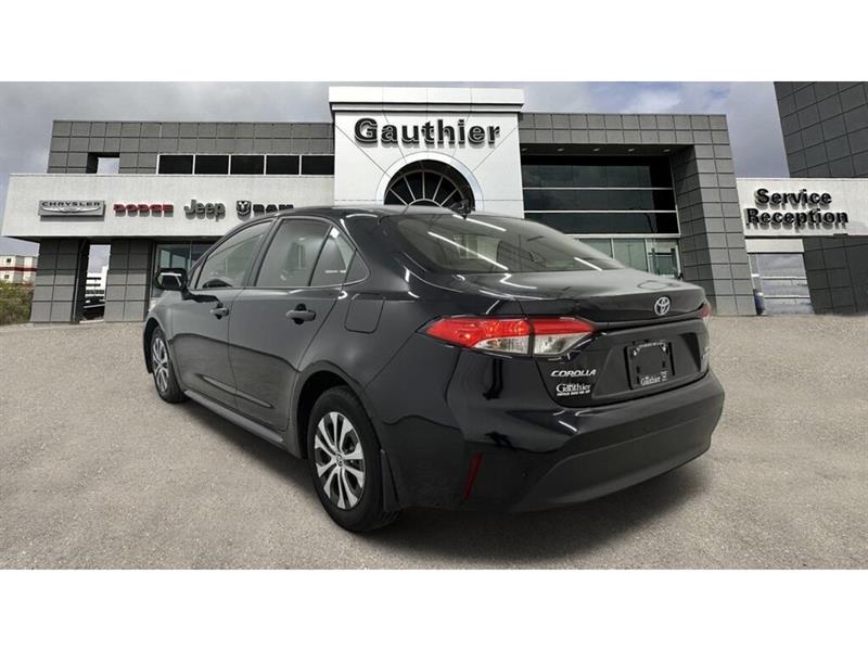 toyota Corolla 2023 - 4