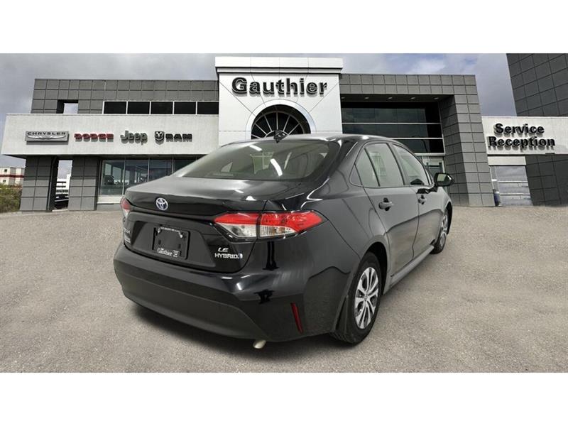 toyota Corolla 2023 - 6