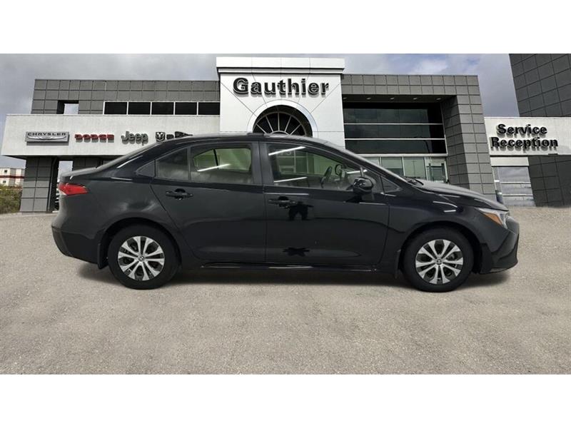 toyota Corolla 2023 - 7