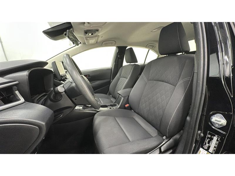 toyota Corolla 2023 - 9