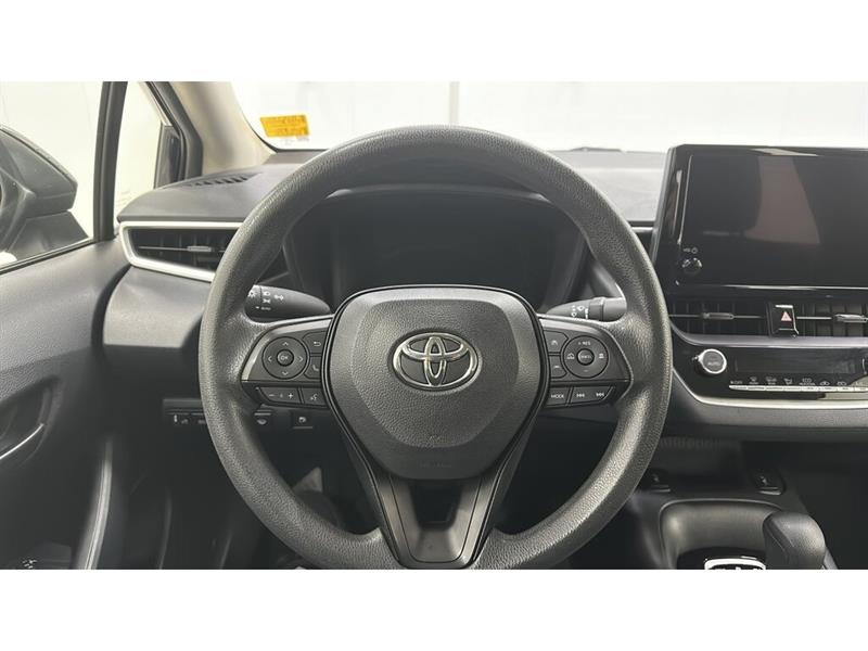 toyota Corolla 2023 - 11