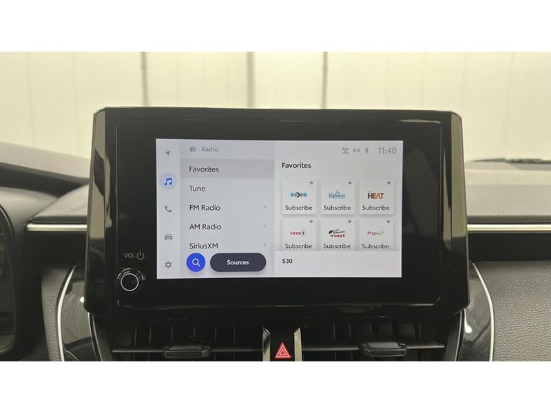 toyota Corolla 2023 - 13