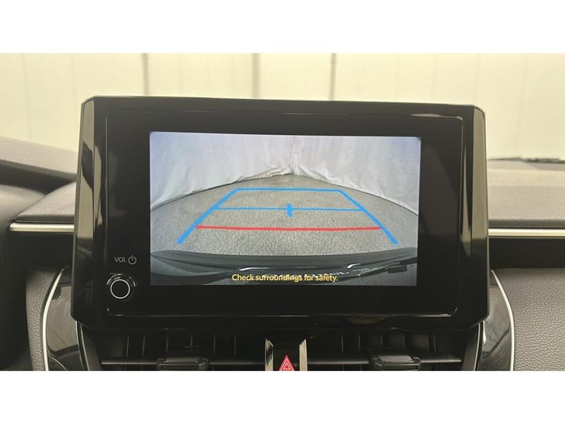 toyota Corolla 2023 - 14