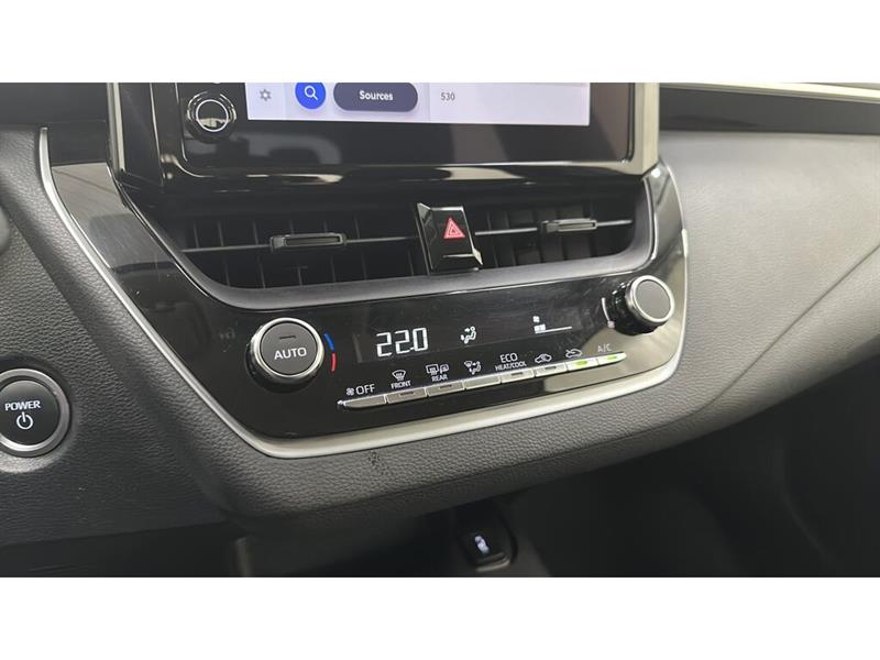 toyota Corolla 2023 - 15