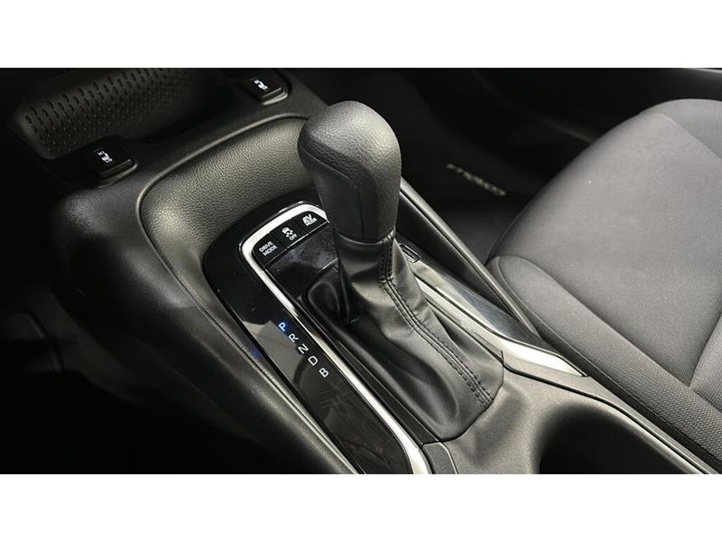 toyota Corolla 2023 - 16