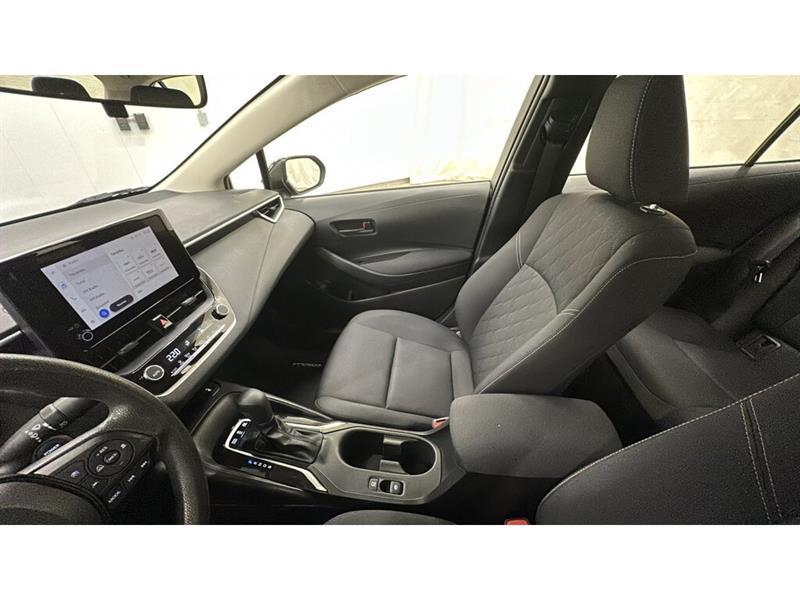 toyota Corolla 2023 - 17