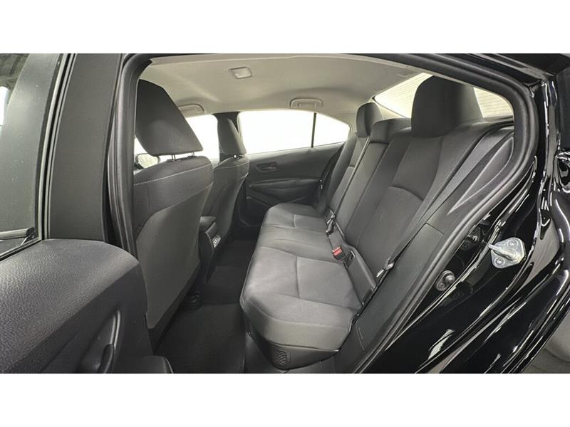 toyota Corolla 2023 - 18