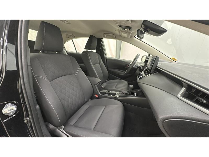 toyota Corolla 2023 - 19