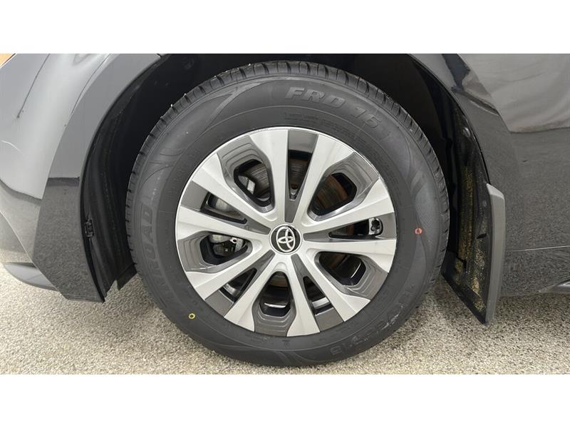 toyota Corolla 2023 - 20