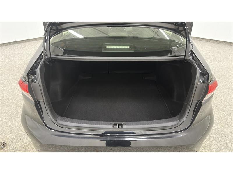 toyota Corolla 2023 - 21