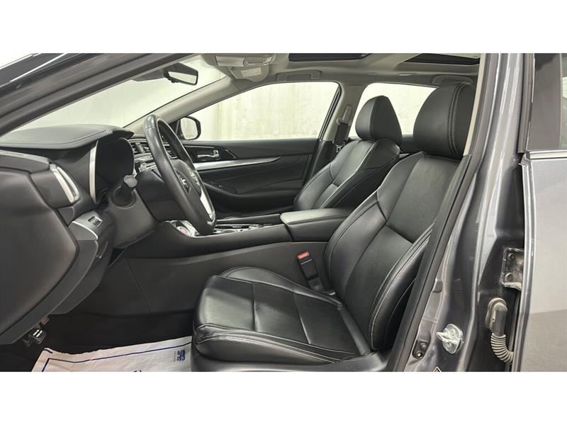 nissan Maxima 2023 - 9