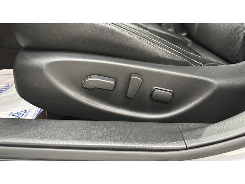 nissan Maxima 2023 - 10