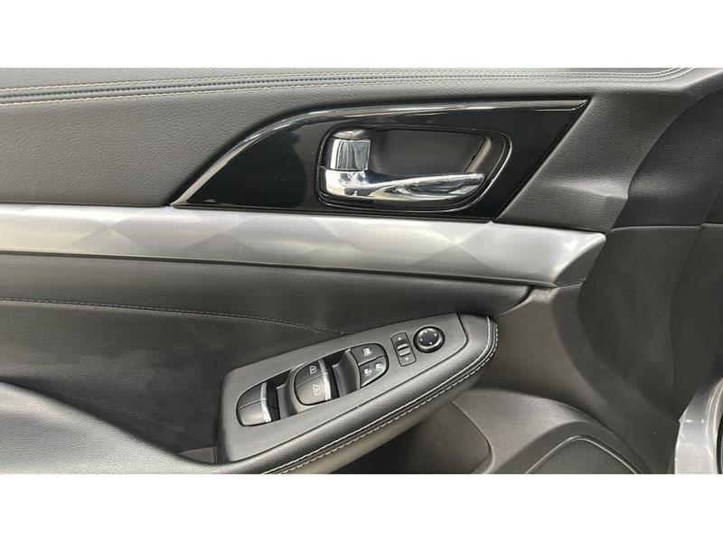 nissan Maxima 2023 - 11