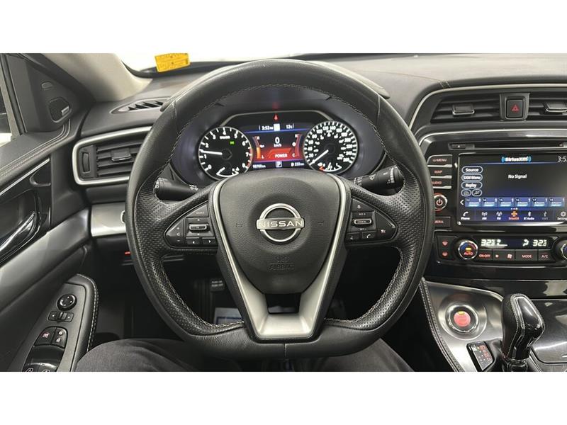 nissan Maxima 2023 - 12