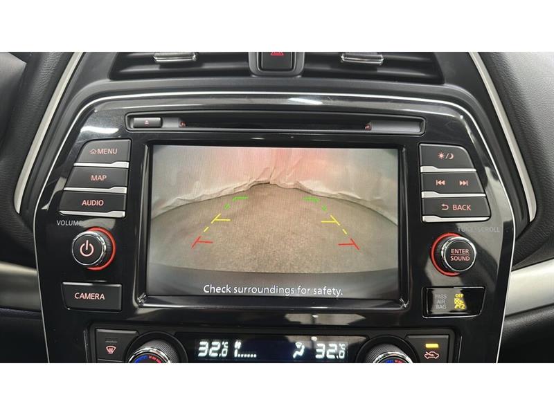 nissan Maxima 2023 - 15