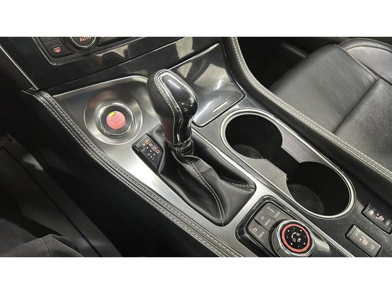 nissan Maxima 2023 - 18