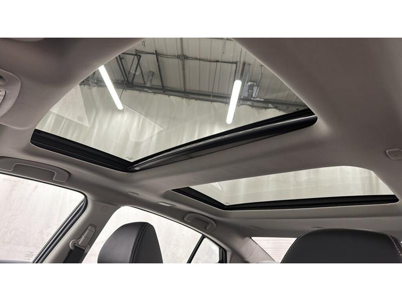 nissan Maxima 2023 - 20