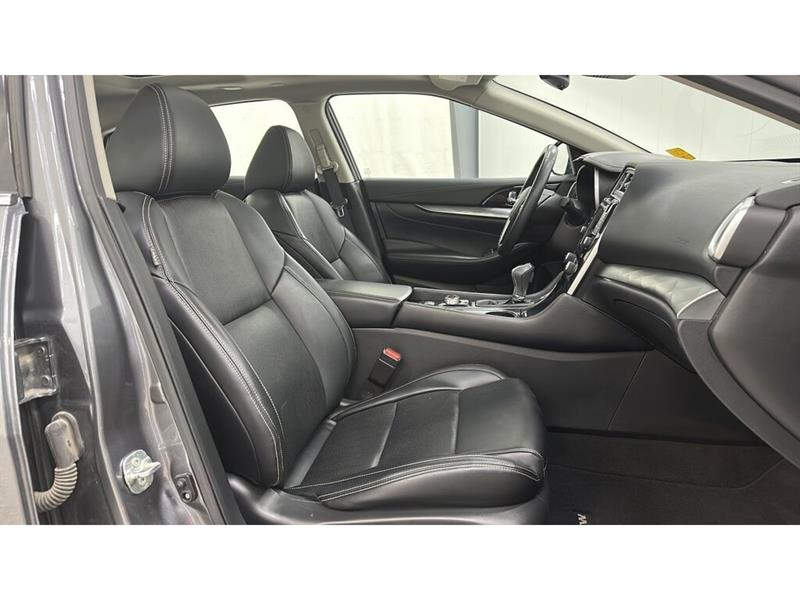 nissan Maxima 2023 - 22