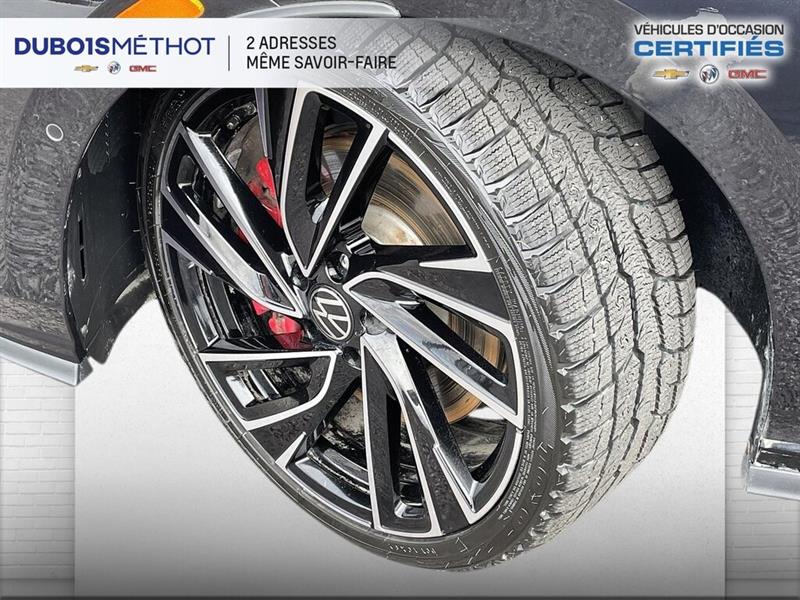 volkswagen Golf GTI 2024 - 2