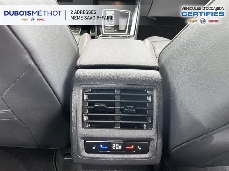 volkswagen Golf GTI 2024 - 12