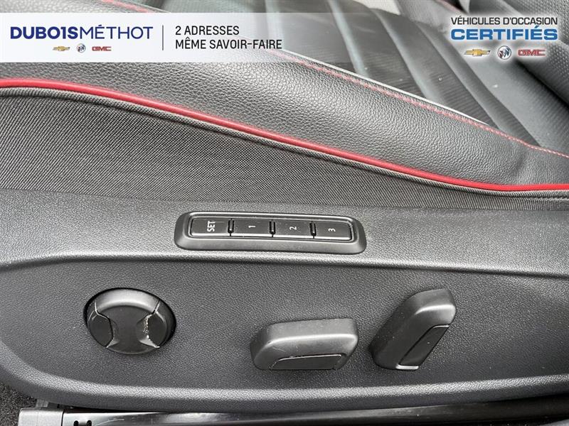 volkswagen Golf GTI 2024 - 19