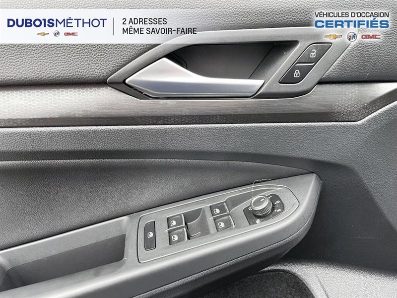 volkswagen Golf GTI 2024 - 20