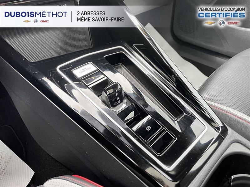 volkswagen Golf GTI 2024 - 21