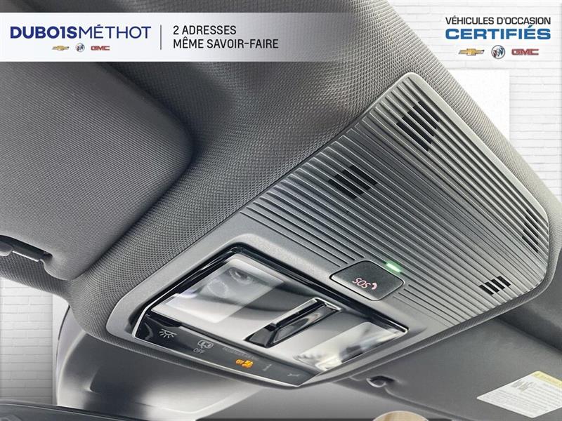 volkswagen Golf GTI 2024 - 28