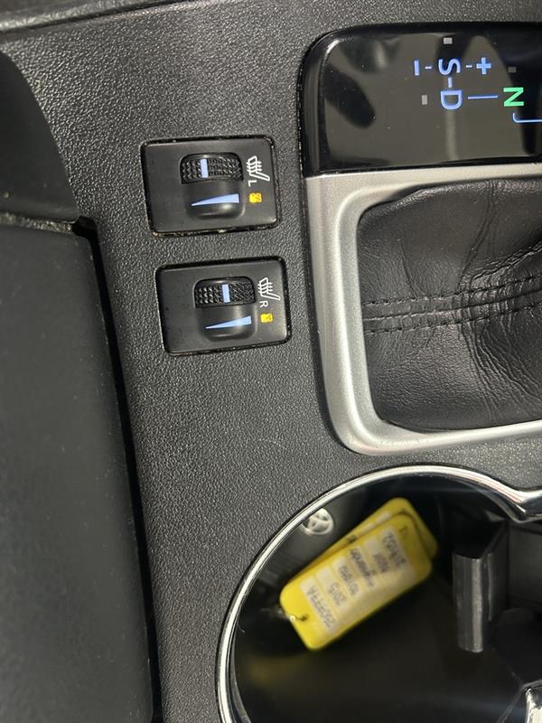 toyota Highlander 2015 - 15