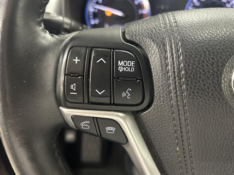 toyota Highlander 2015 - 22