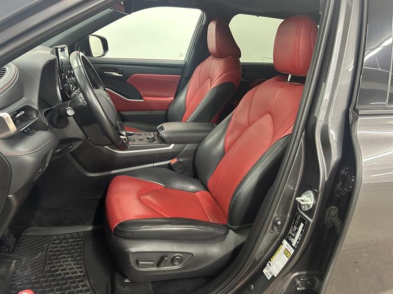 toyota Highlander 2021 - 3