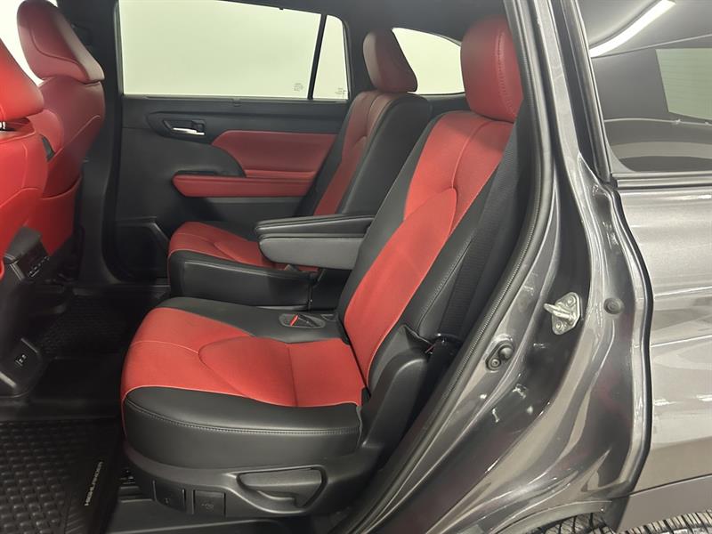 toyota Highlander 2021 - 11