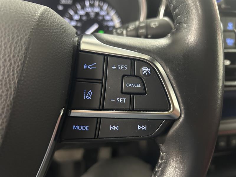 toyota Highlander 2021 - 13