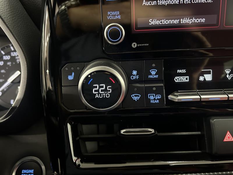 toyota Highlander 2021 - 14