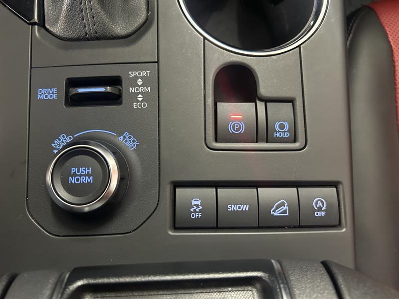 toyota Highlander 2021 - 15