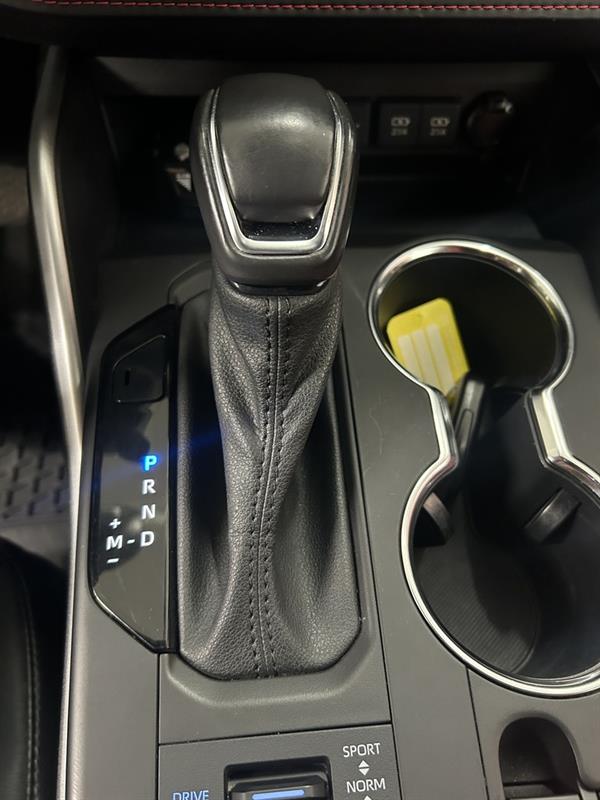 toyota Highlander 2021 - 16