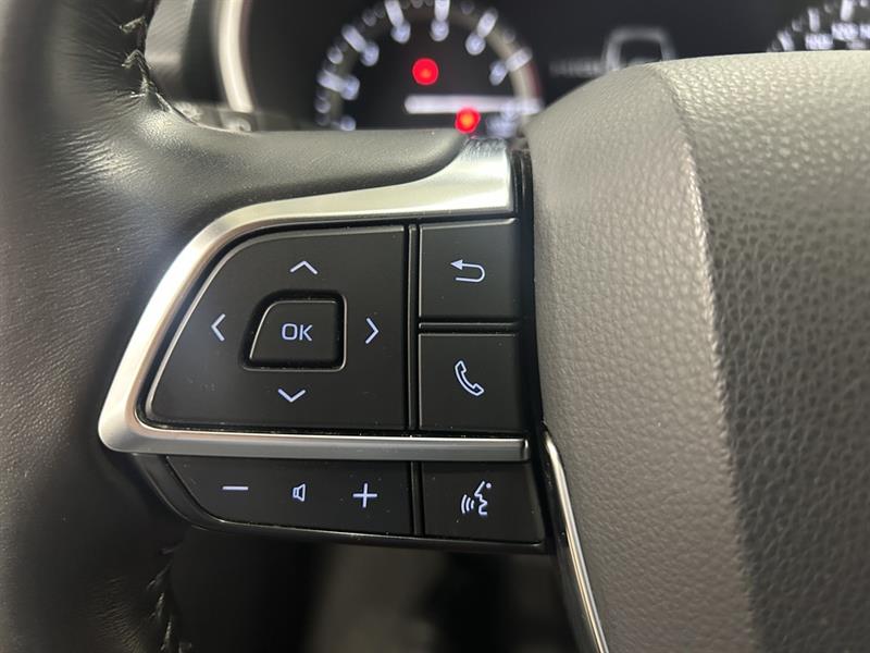 toyota Highlander 2021 - 21