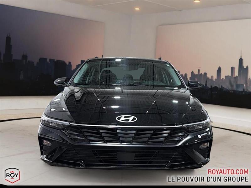 hyundai Elantra 2024 - 2