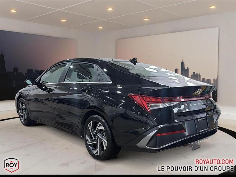 hyundai Elantra 2024 - 4