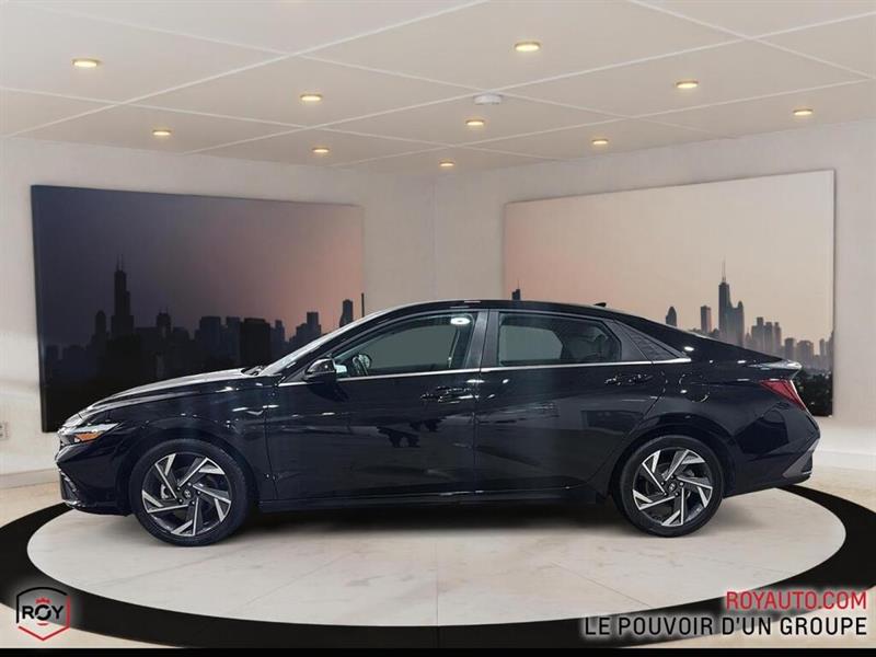 hyundai Elantra 2024 - 5