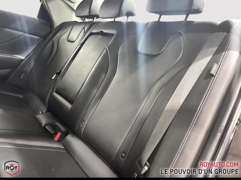 hyundai Elantra 2024 - 7