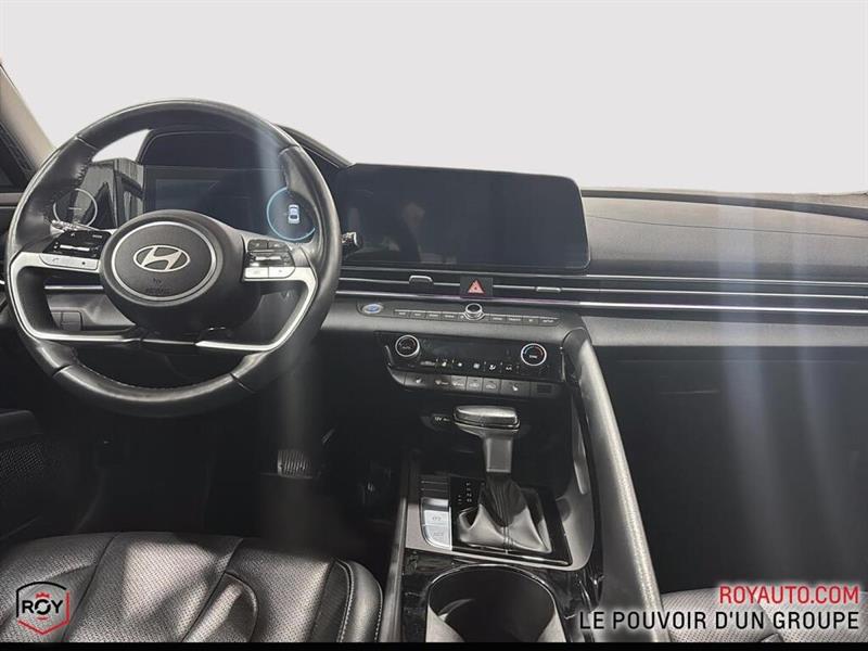 hyundai Elantra 2024 - 8