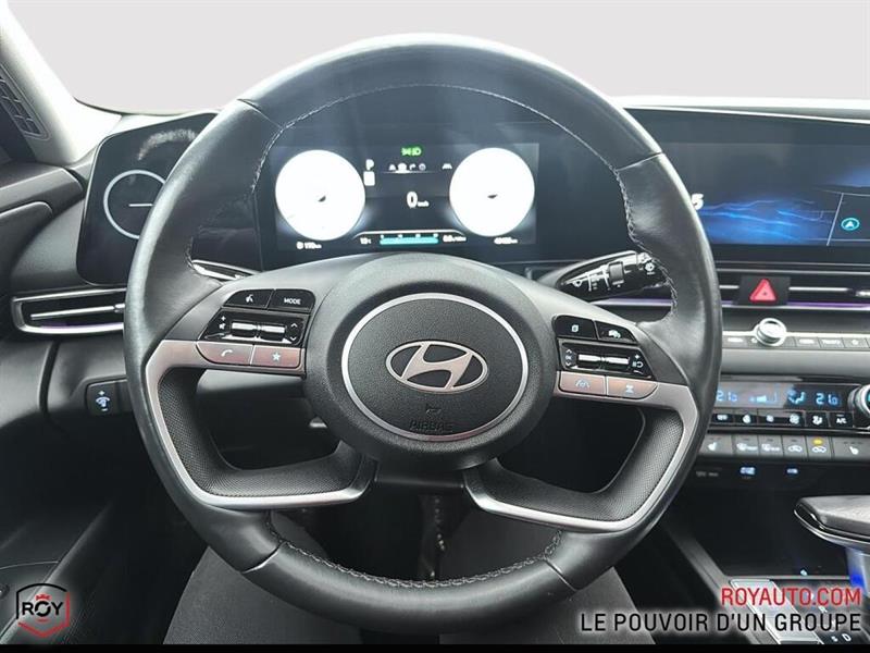 hyundai Elantra 2024 - 9