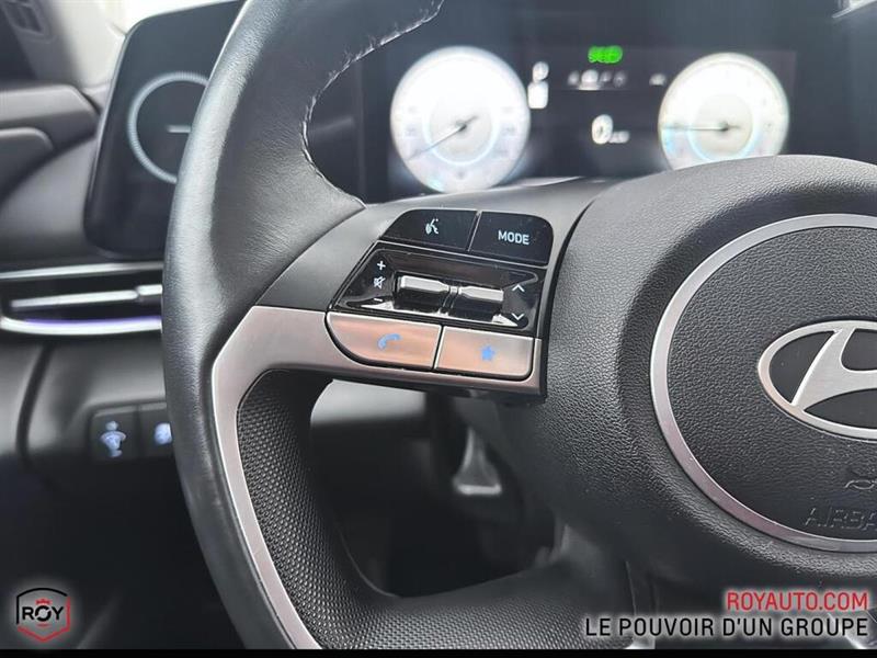 hyundai Elantra 2024 - 10