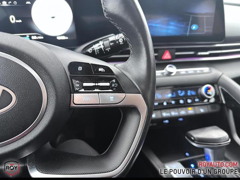 hyundai Elantra 2024 - 11